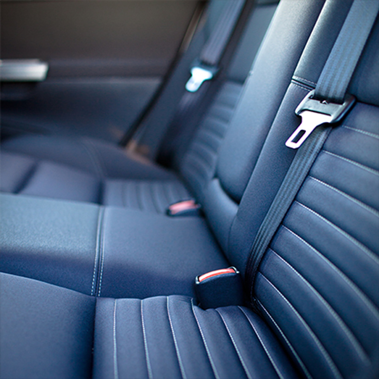 What's New Interior Detailing